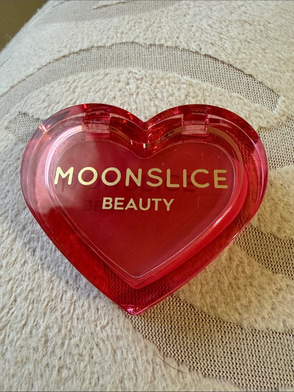 Moonslice Beauty Blush Cream — Cutie Pie